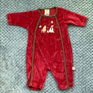 Vintage Winnie the Pooh outfit